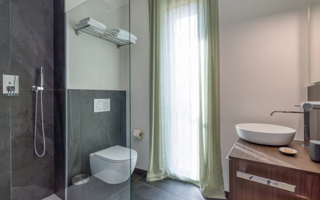 Icon H 207 Suite Micro-living