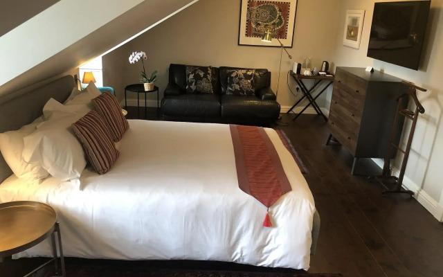 Sheridan Guest House