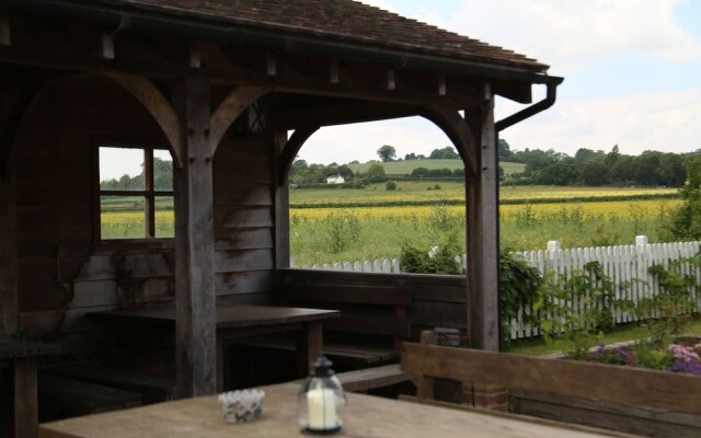 The Anchor Inn