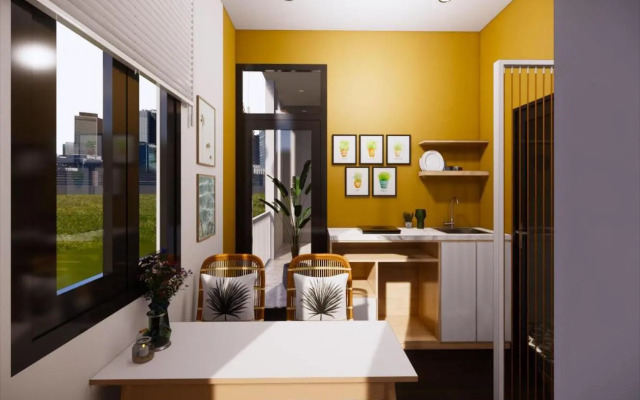 Sun&Sea House Homestay