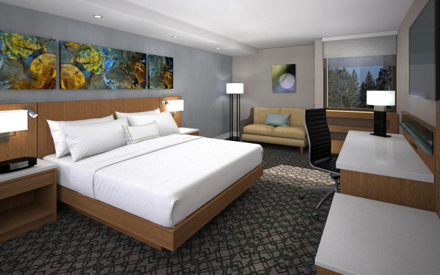 Delta Hotels by Marriott Seattle Everett