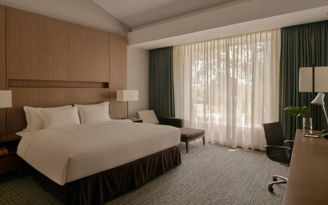 Amara Sanctuary Sentosa