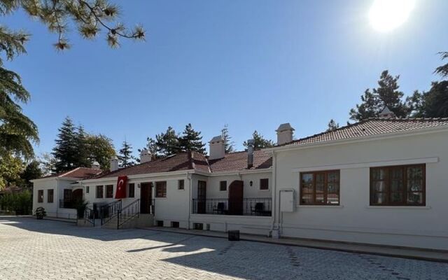 Sümer Otel