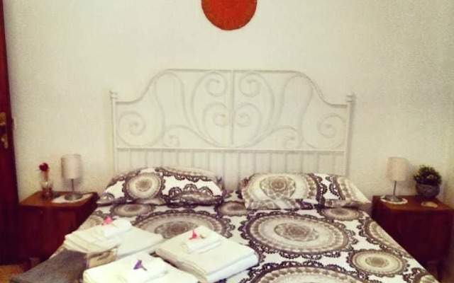 B&B Magalù
