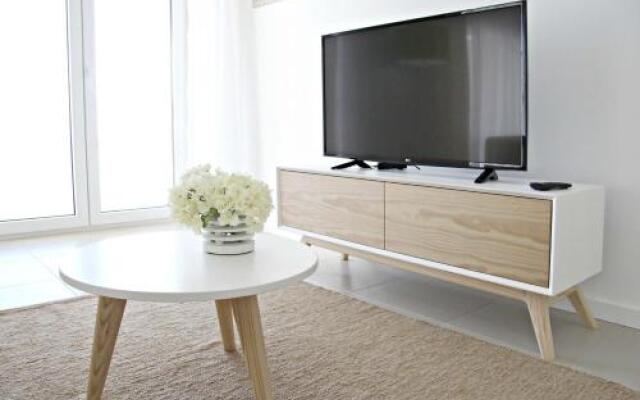 Cais Waterfront Holiday Apartments