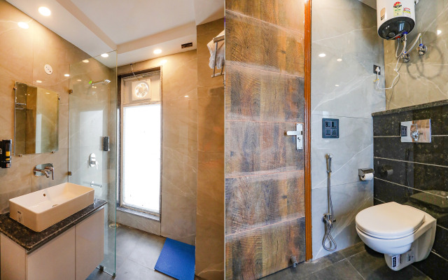 Fabexpress F9 Noida Sector 27