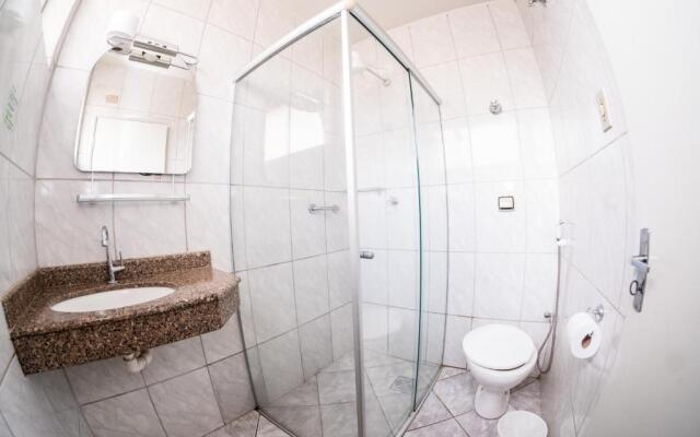 Santa Rosa Palace Hotel