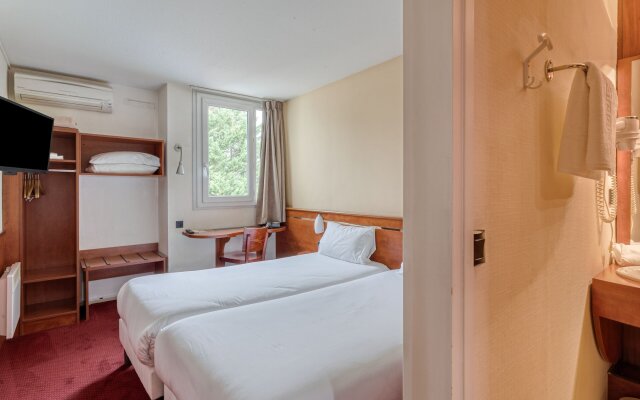 Brit Hotel Bordeaux Aéroport - Le Soretel