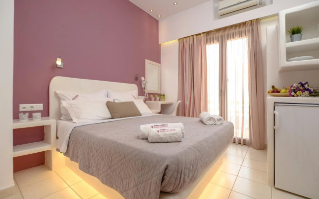 Hotel Panormos