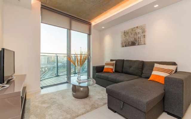 Excel Lux Apartment