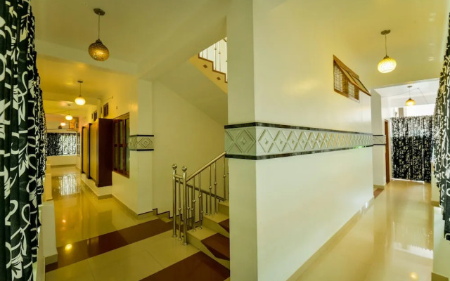Canal View Residency