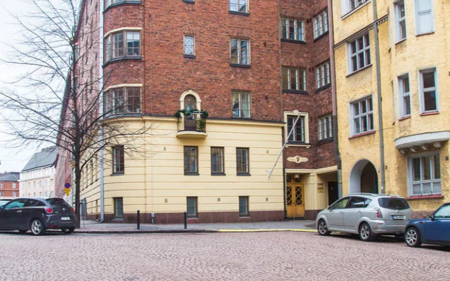 Go Happy Home Apartments