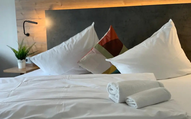 Residenz Hotel Giessen
