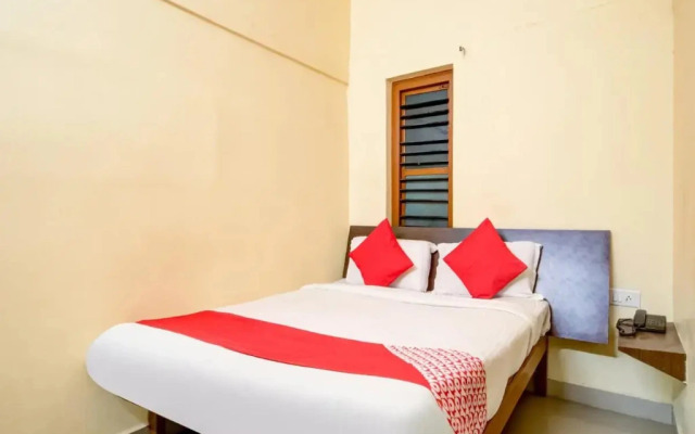 B Squre Villa by OYO Rooms