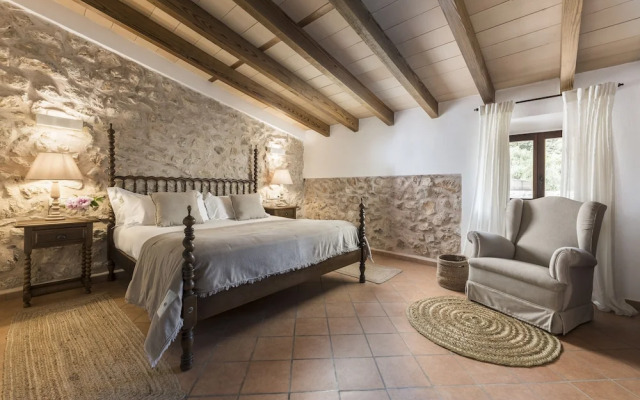 Finca Can Beneït