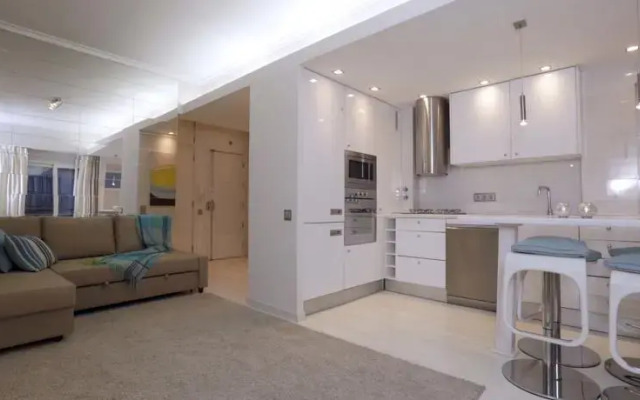 Vila Flor Lisbon Flats - Gulbenkian