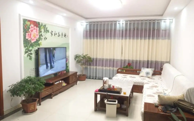 Blessed Family Holiday Apartment 501