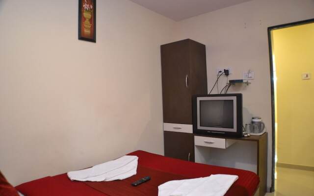 Terminus Guest House
