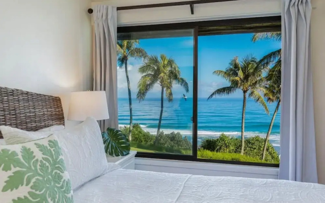Sealodge J4 1 Bedroom Condo
