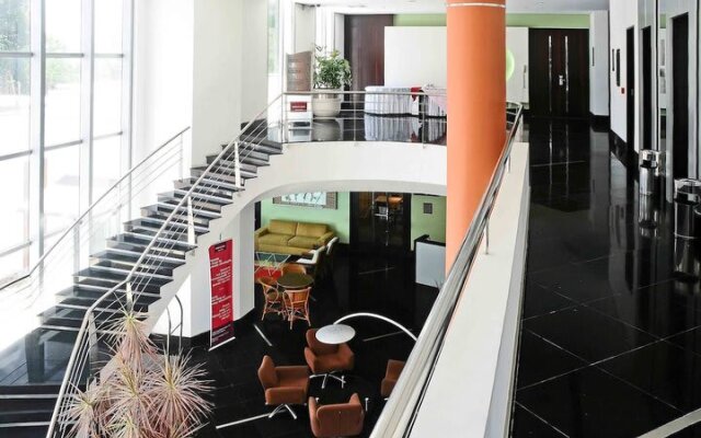 Mercure Manaus Hotel