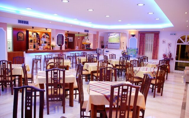 Princess Hotel