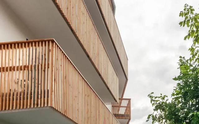 Apartment Near ski Area in Groebming