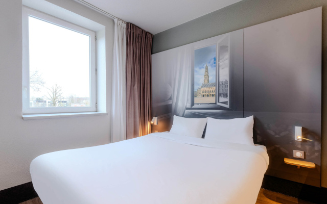 B&B HOTEL Arras