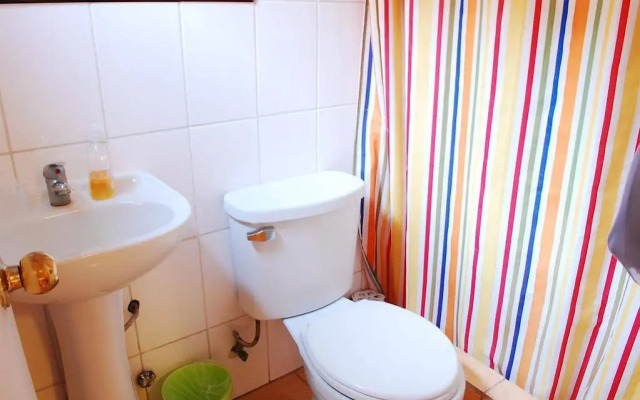 Hostal Casa Norte