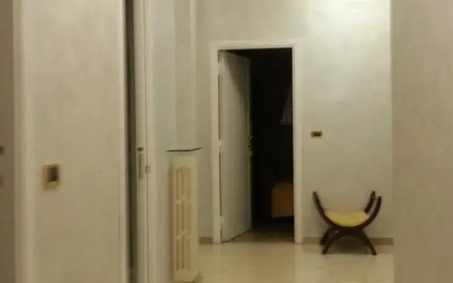 Residenza Appia Nuova