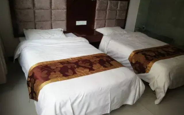 Zhongguo Maidi Express Hotel