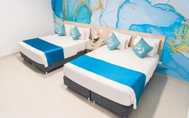 Sea Colors Hotel