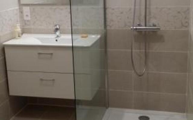 Appartement Saint-Amour