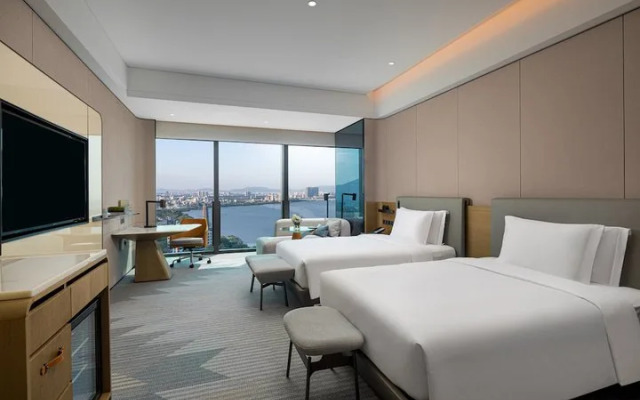 Crowne Plaza Chaozhou Riverside