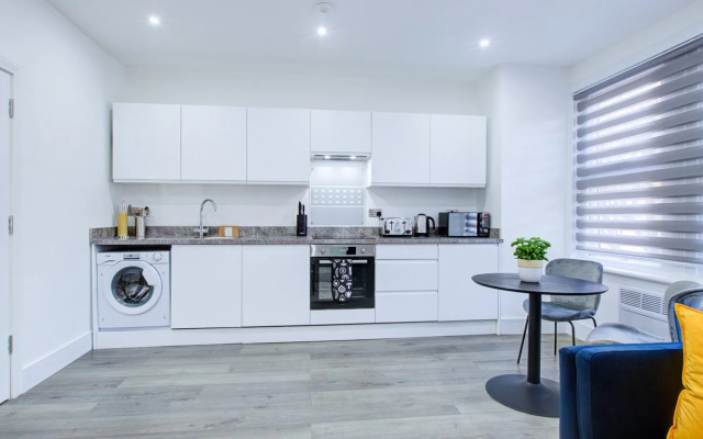 HybridResi Wandsworth