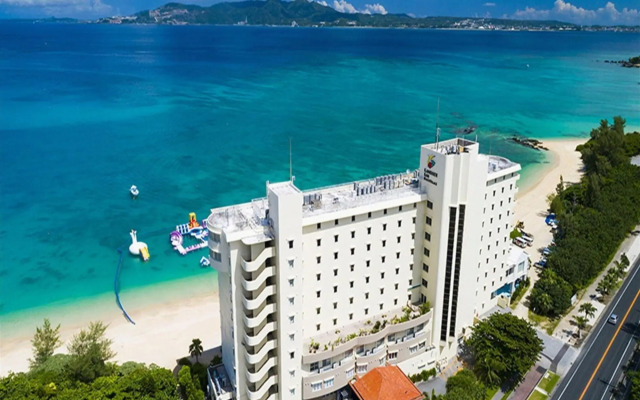 Kanehide Kise Beach Palace