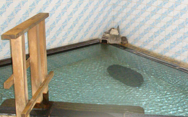 Horieya Ryokan