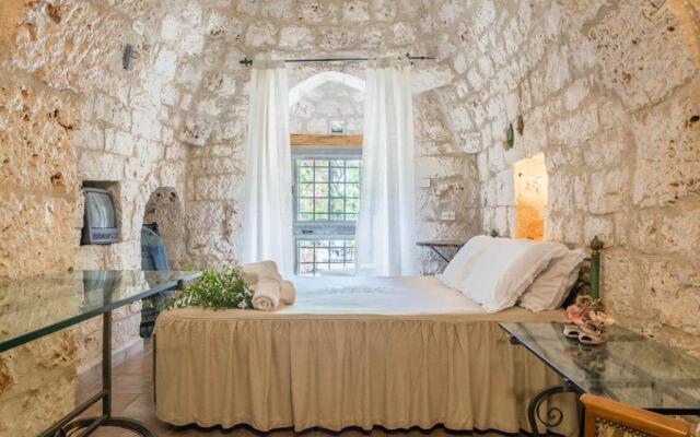 Il Trullo di Martino