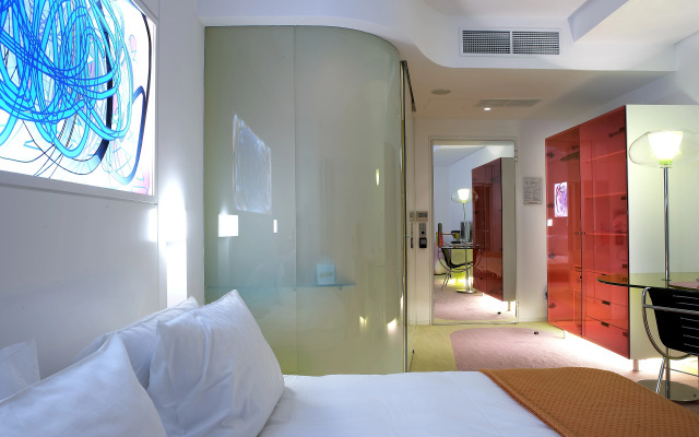 Semiramis Hotel
