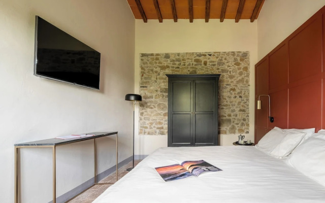Relais Badia a Passignano