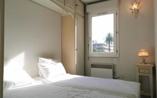 Appartement Cannes la Bocca, 2 pièces, 4 personnes - FR-1-609-22
