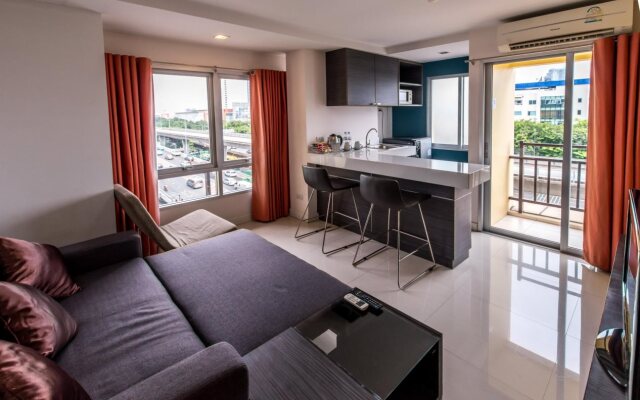 Bella B All Suite Bangkok (SHA Extra Plus)