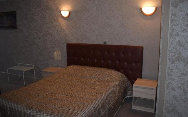 Hotel Azur