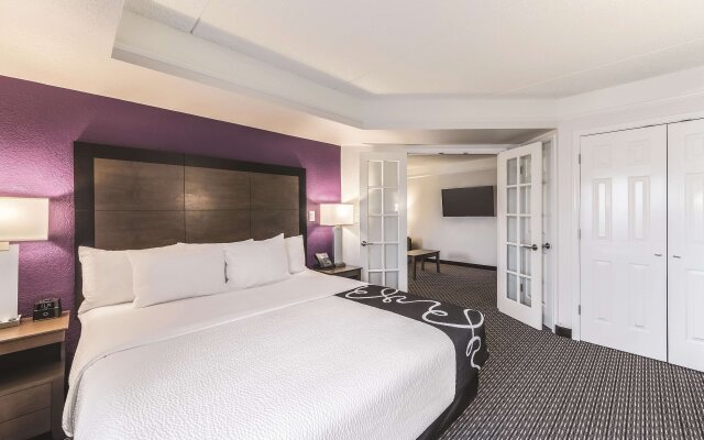La Quinta Inn & Suites by Wyndham Austin Airport