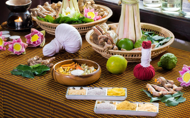 The Bliss Angkor