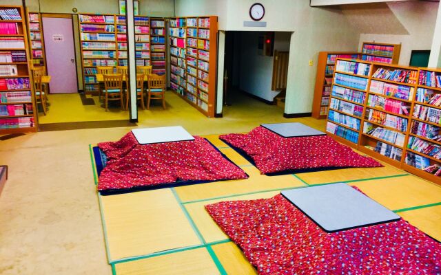 Hotel Alphastar Iwappara