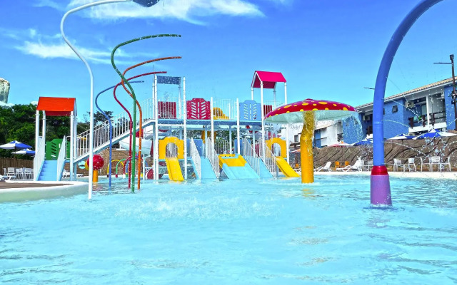 Brisa da Praia Park Hotel