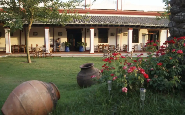 Complejo Pequeño Rocío