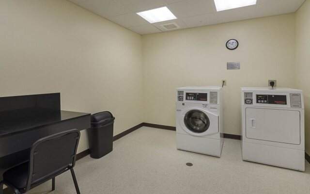 Fairfield Inn & Suites by Marriott Abingdon