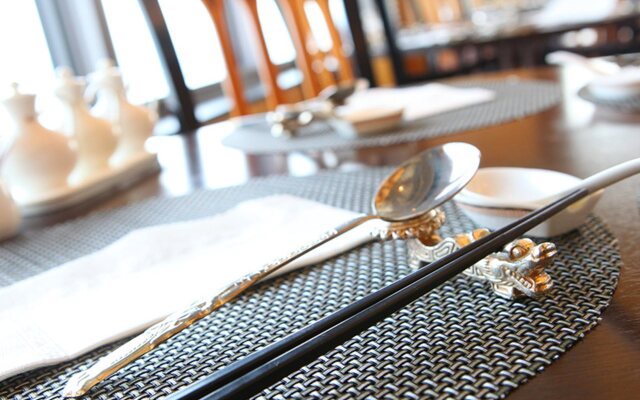 Star Gate Hotel Kansai Airport