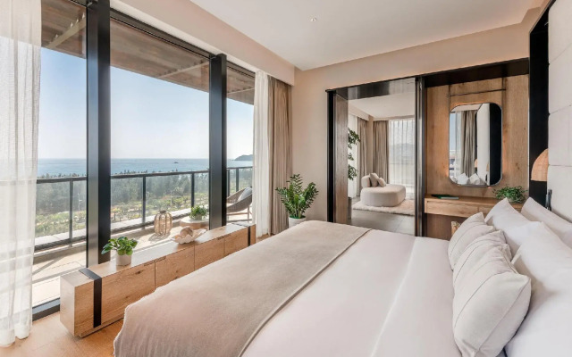 1 Hotel Haitang Bay Sanya